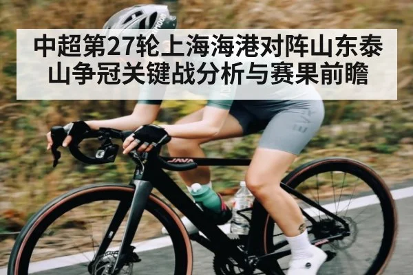 中超第27轮上海海港对阵山东泰山争冠关键战分析与赛果前瞻